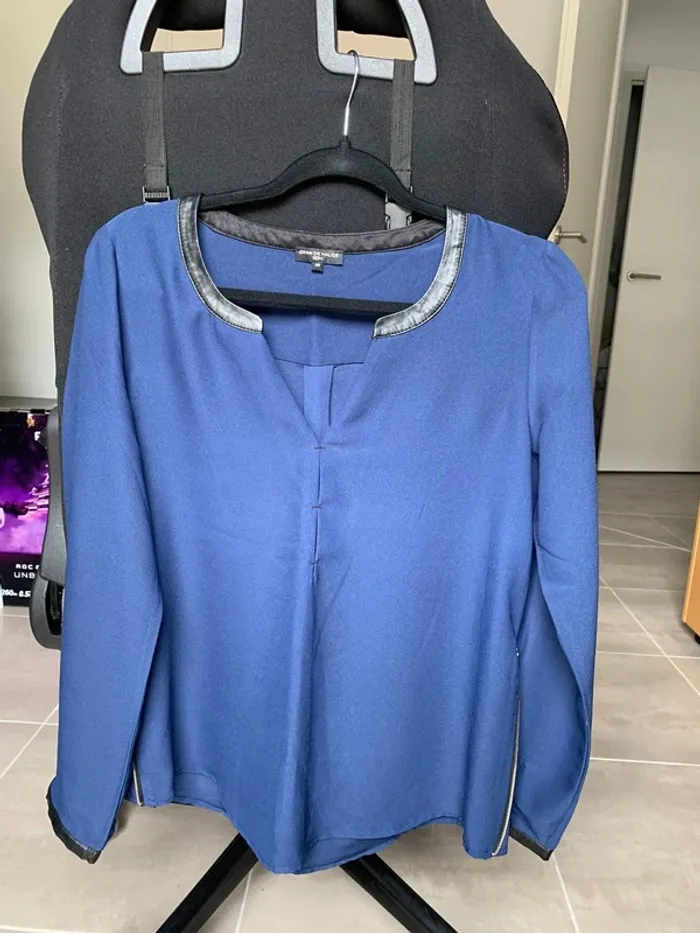 Chemisier Grain de Malice taille 38