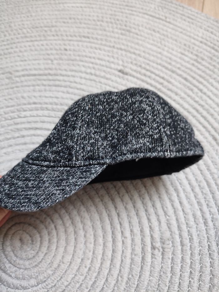 Casquettes épaisse bébé - photo numéro 2