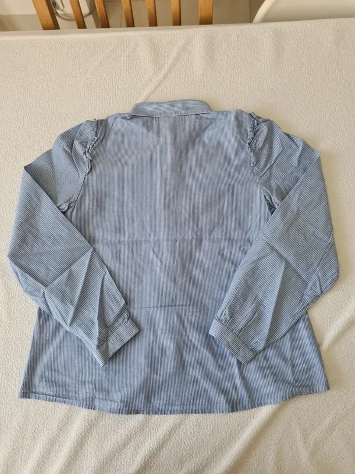 Chemise Zara 11/12 ans - photo numéro 2