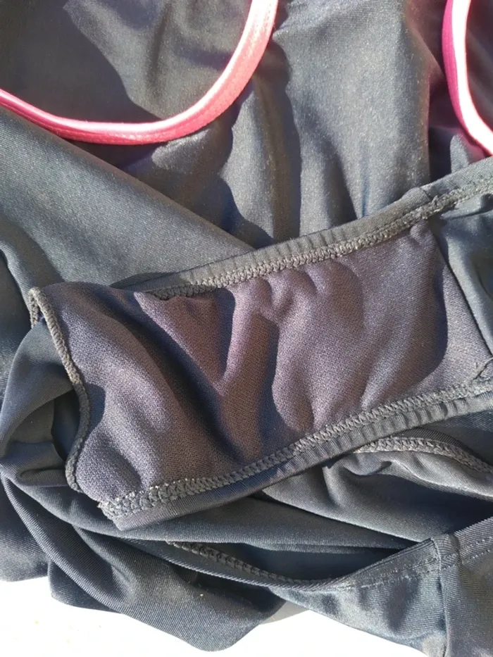 Maillot de Bain 1 Pièce Fille - photo numéro 7