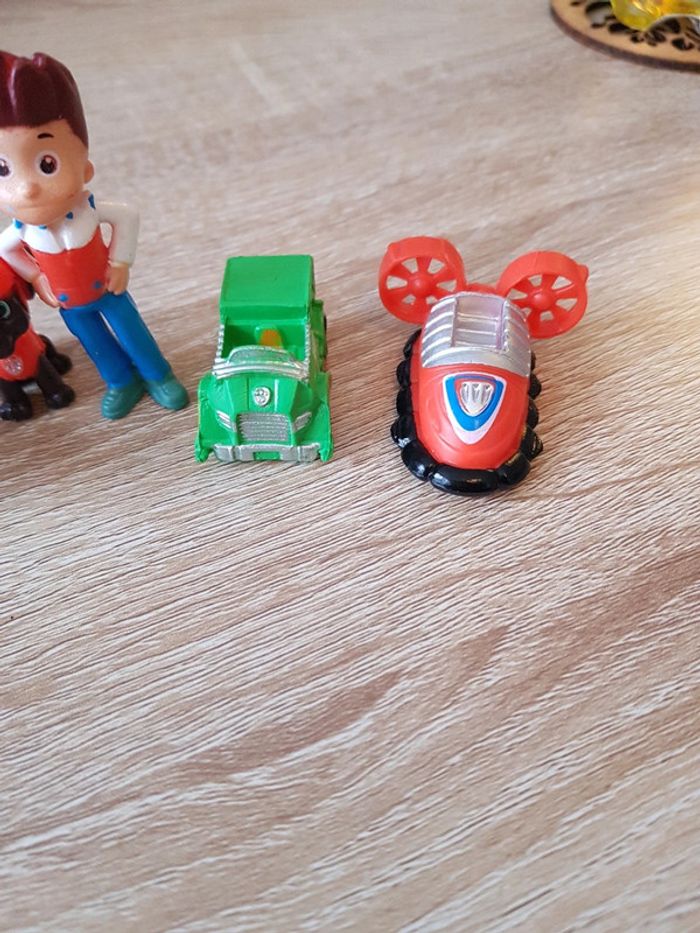 Figurines - photo numéro 3