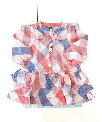 Robe Tape a l'oeil - 18M