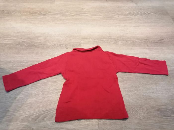 Polo petit bâteau - photo numéro 4