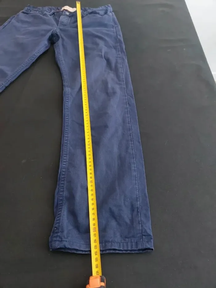 Chino Chevignon - photo numéro 9