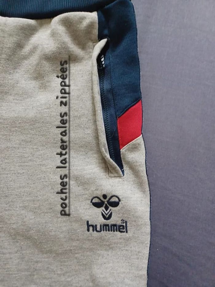 pantalon de survetement ts - photo numéro 3