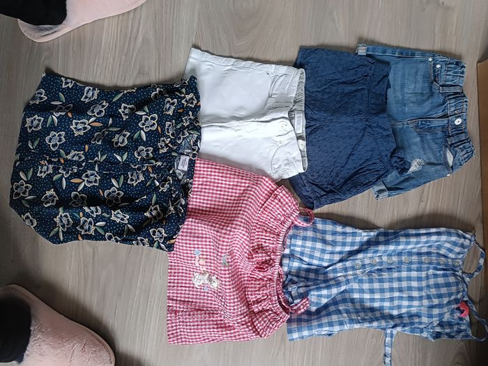 Lot fille 4 ans - photo numéro 5