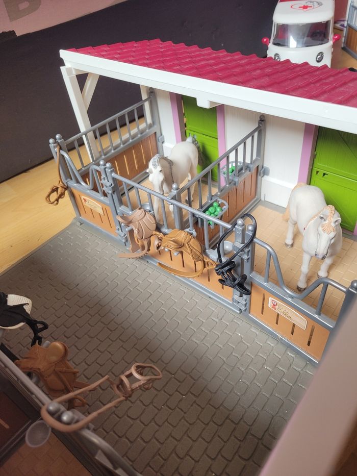 Haras schleich - photo numéro 8