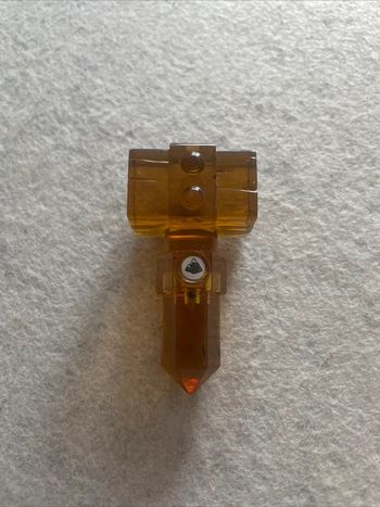 Piège Skylanders Trap Team : Earth Hammer