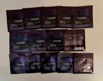 Caudalie premier cru crème riche