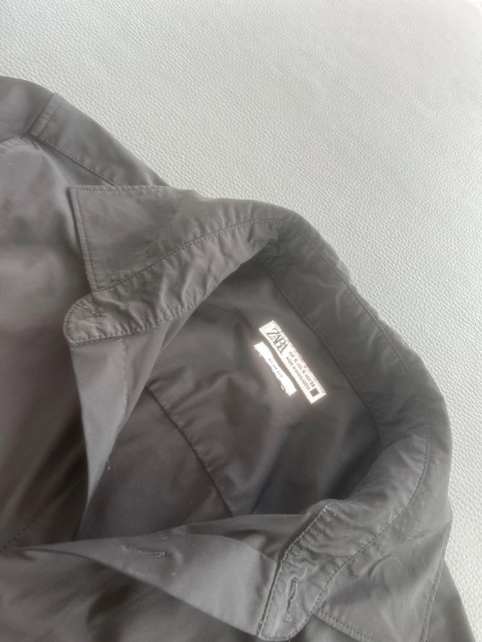 Chemise Zara, Homme - photo numéro 3