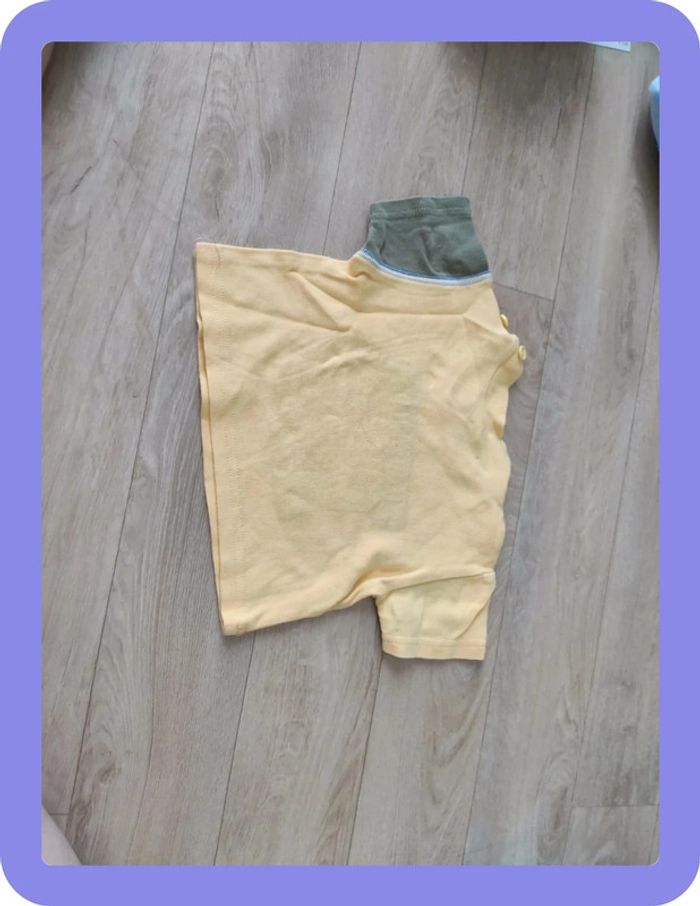 Maillot 3.6 mois - photo numéro 3