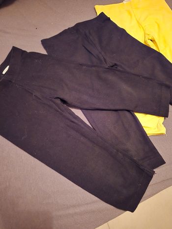 Lot pantacour
