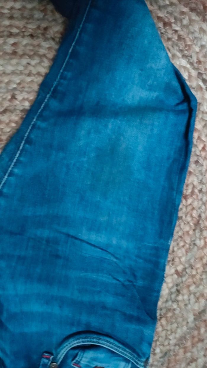 Jeans - photo numéro 3