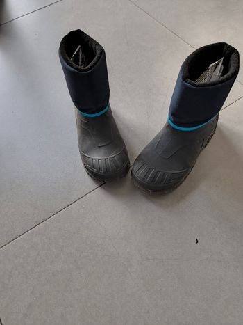 Après-ski taille 30/31