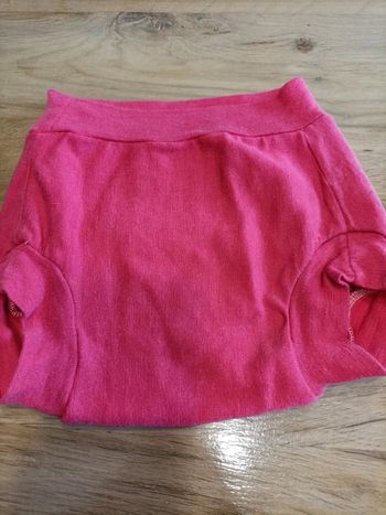 Surcouche laine mérinos TL