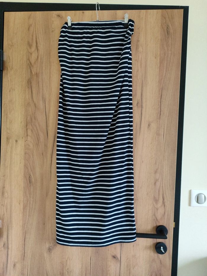Ensemble 2 pièces grossesse. Taille M - photo numéro 8