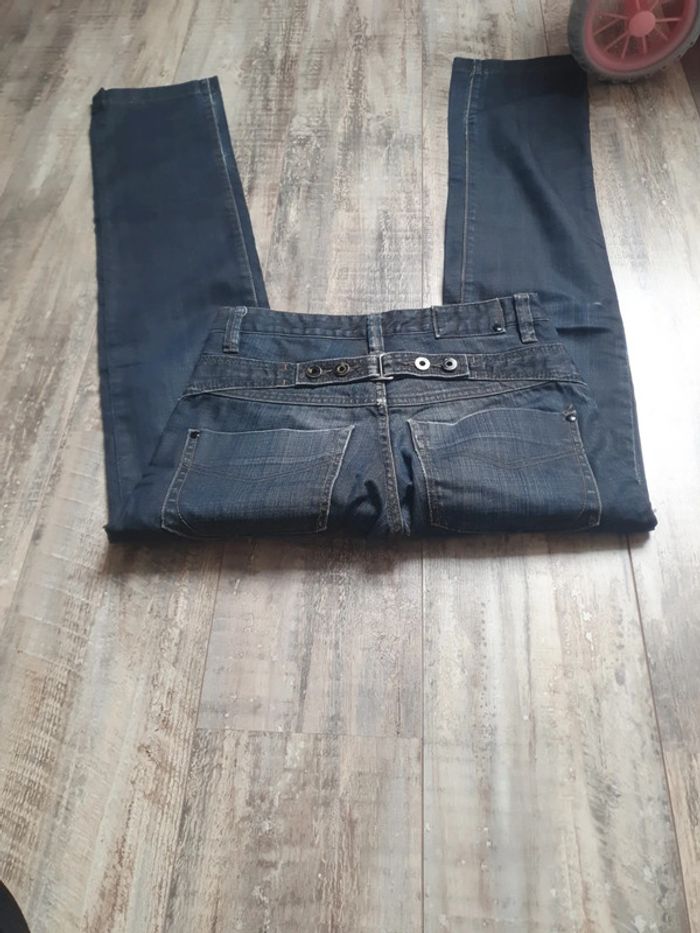 Jean 36 - photo numéro 4