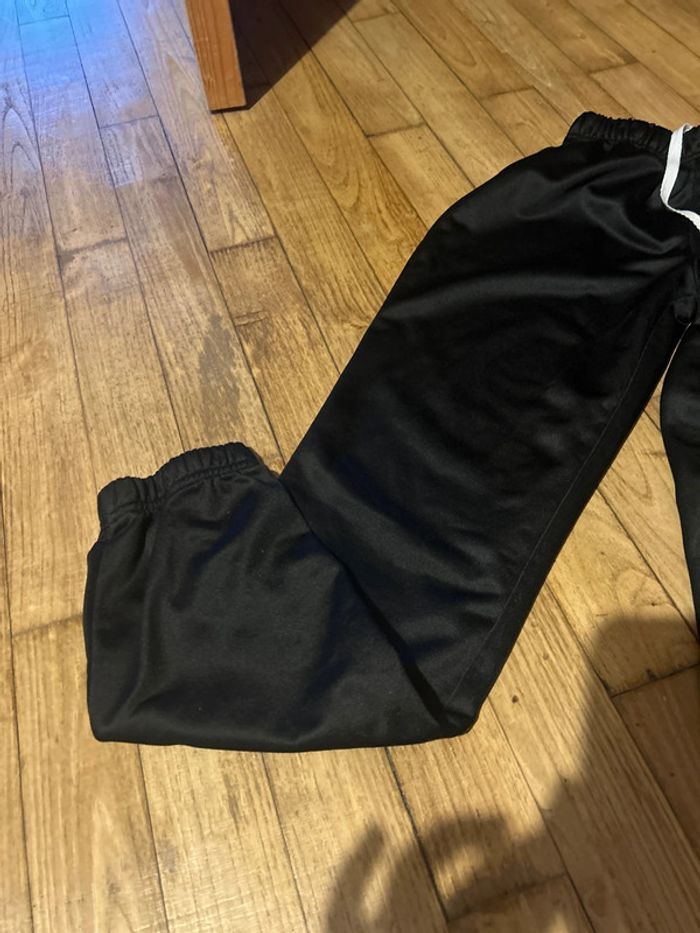 Bas Jogging fille 10 ans - photo numéro 3