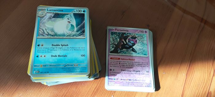 Carte pokémon - photo numéro 9