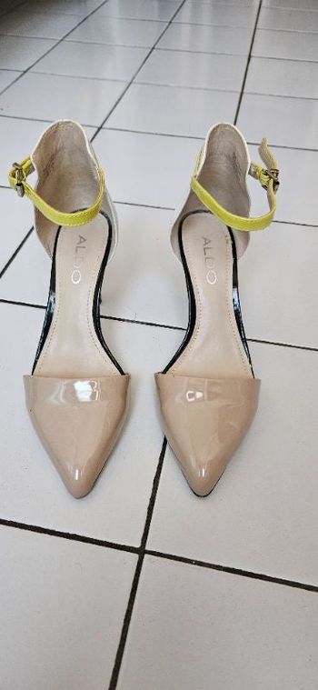 Escarpins ALDO T36