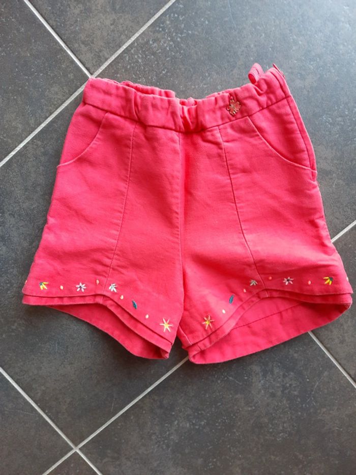 Ensemble sergent major 8 ans - photo numéro 2