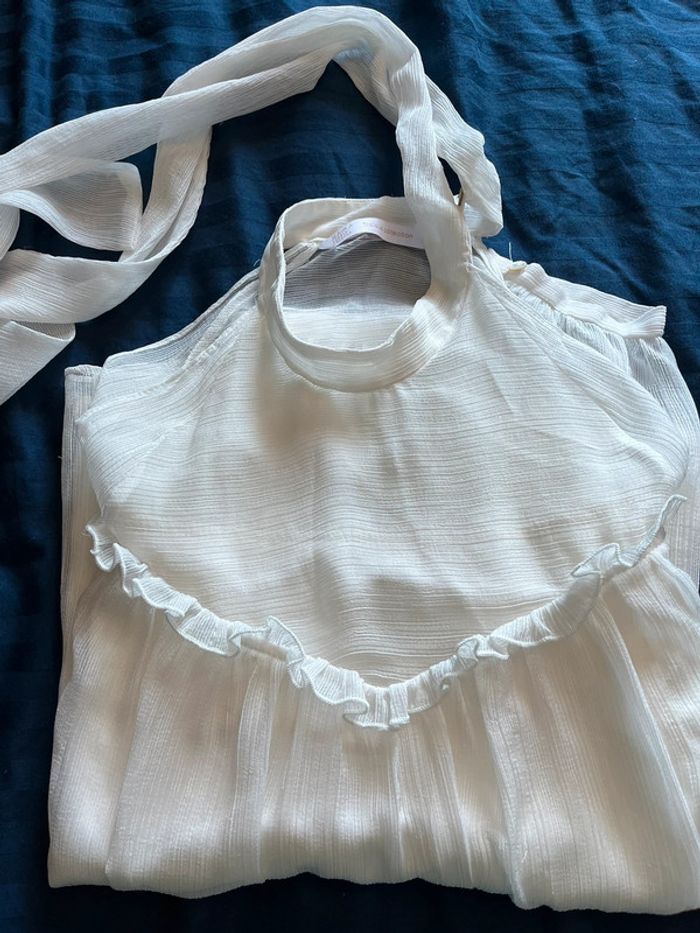 Blouse Zara - photo numéro 3