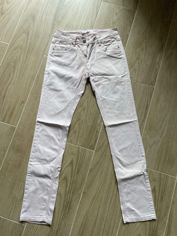 Pantalon promod