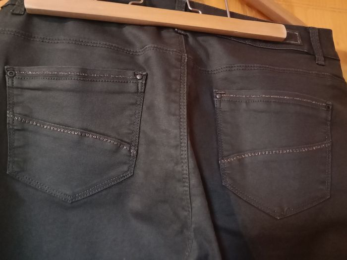 Pantalon Scottage - photo numéro 3