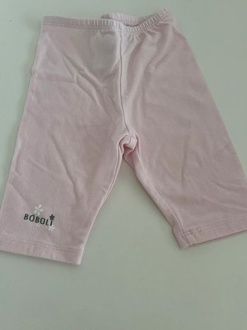 Legging Boboli taille 9M/ 74cm