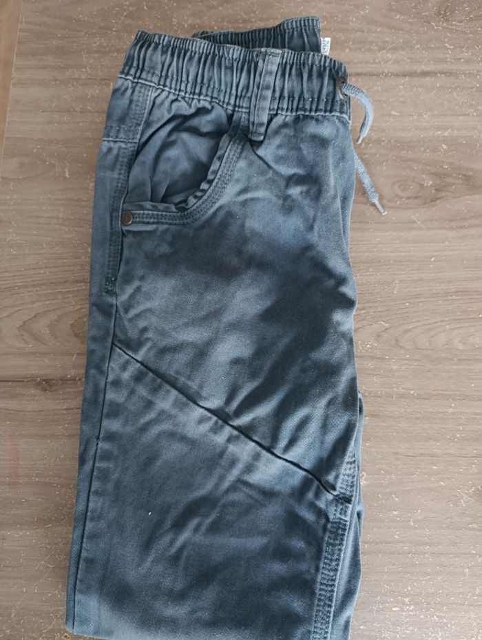 Lot de 3 pantalon - photo numéro 5