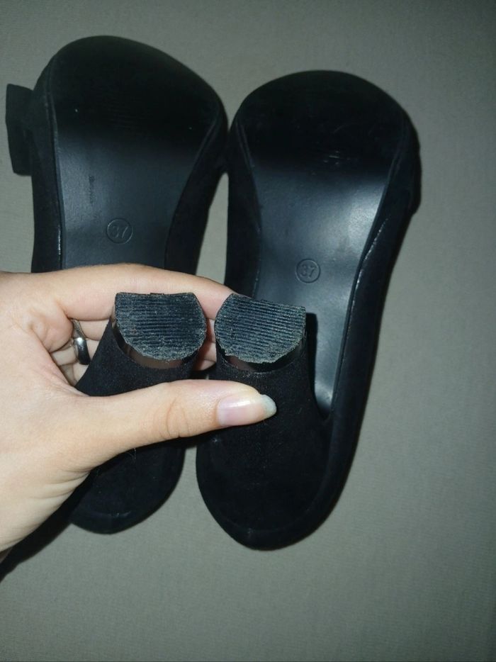 Vente talon - photo numéro 8