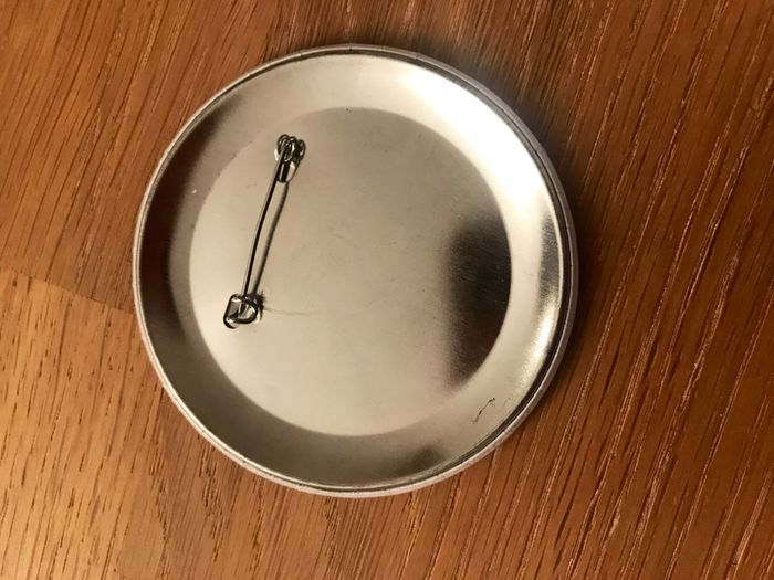 Badge foot - photo numéro 2