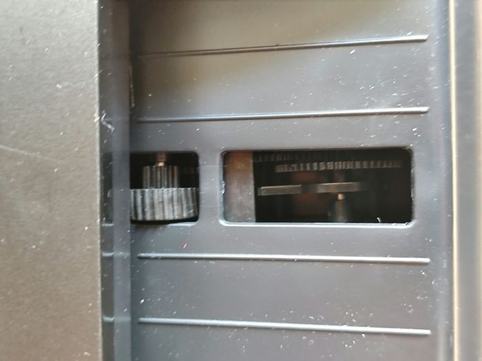Mélangeur de cartes automatique - photo numéro 6