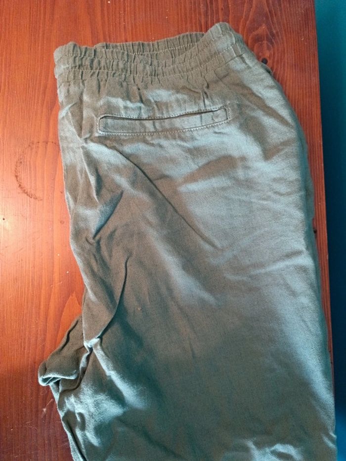 Pantalon fluide - photo numéro 5