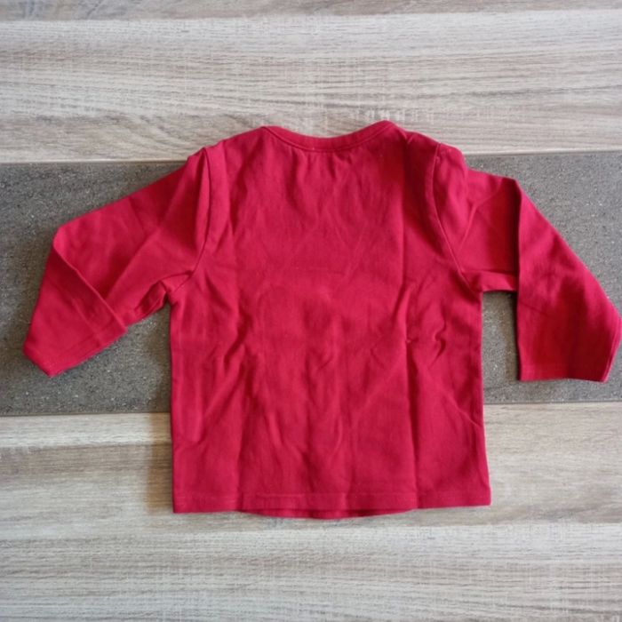 T shirt 18 mois - photo numéro 2