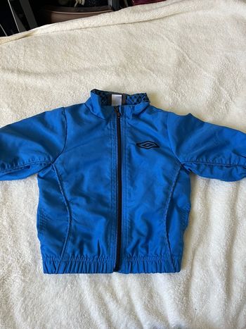 Veste imbroglio