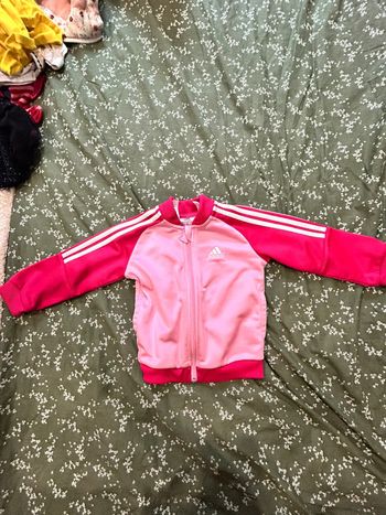 Veste adidas