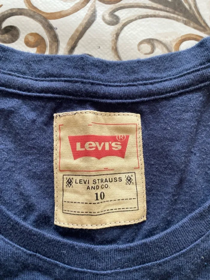 Haut LEVI’S - photo numéro 2