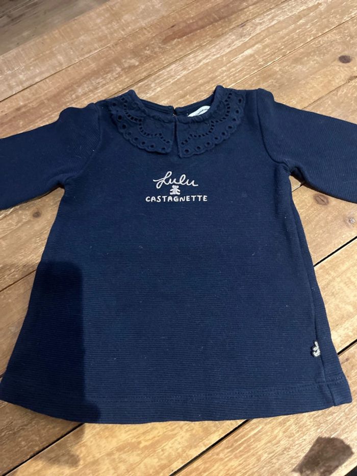 Robe fille