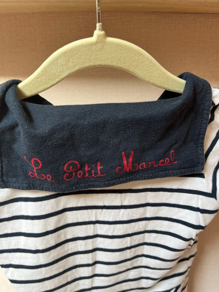 Robe manches courtes - photo numéro 4