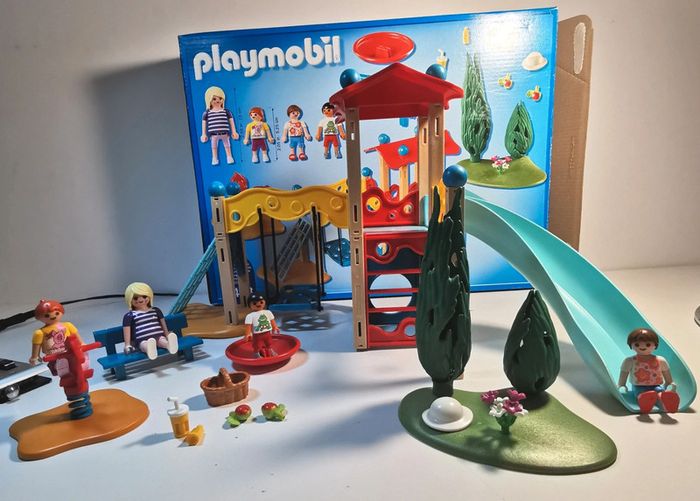 Playmobil 9423 - photo numéro 3