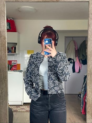 Veste de blazer Burton of London taille M