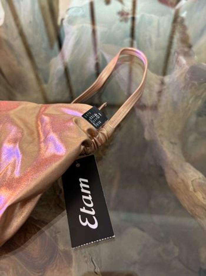 Haut de maillot de bain Etam - photo numéro 6