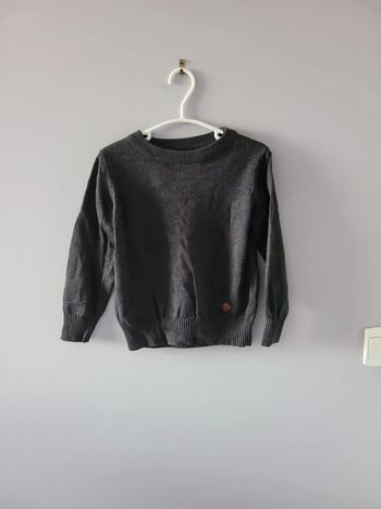 Pull 3 ans LC Kids