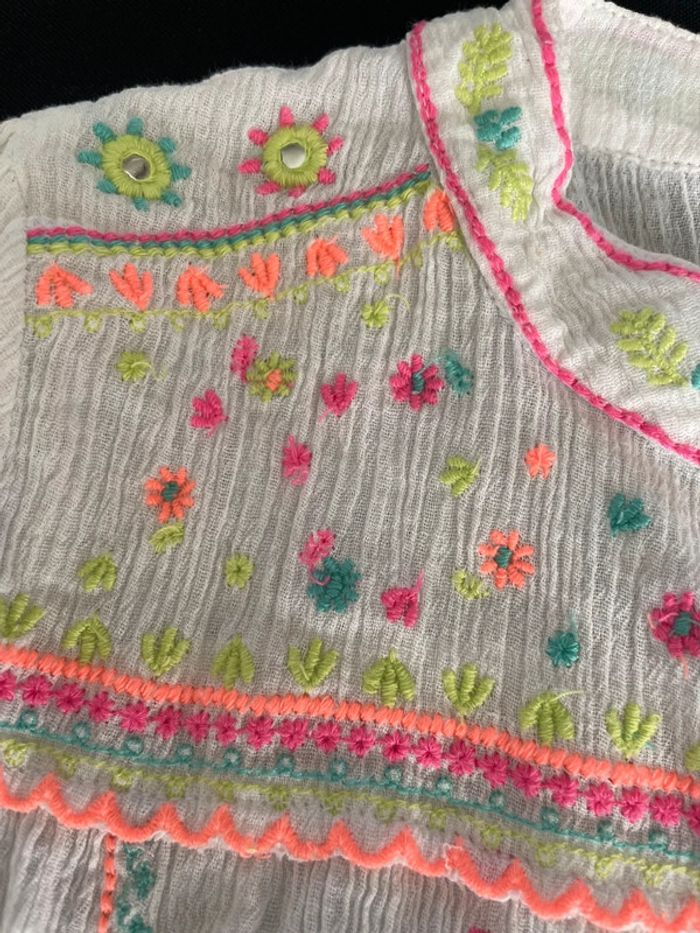 Chemise 10 ans - photo numéro 3