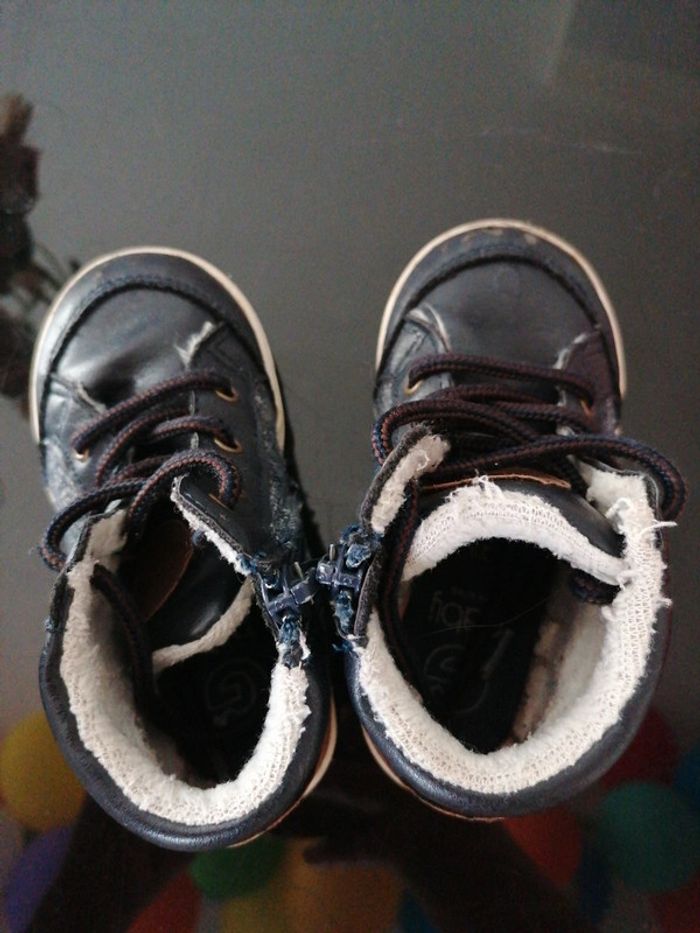 Chaussures - photo numéro 3