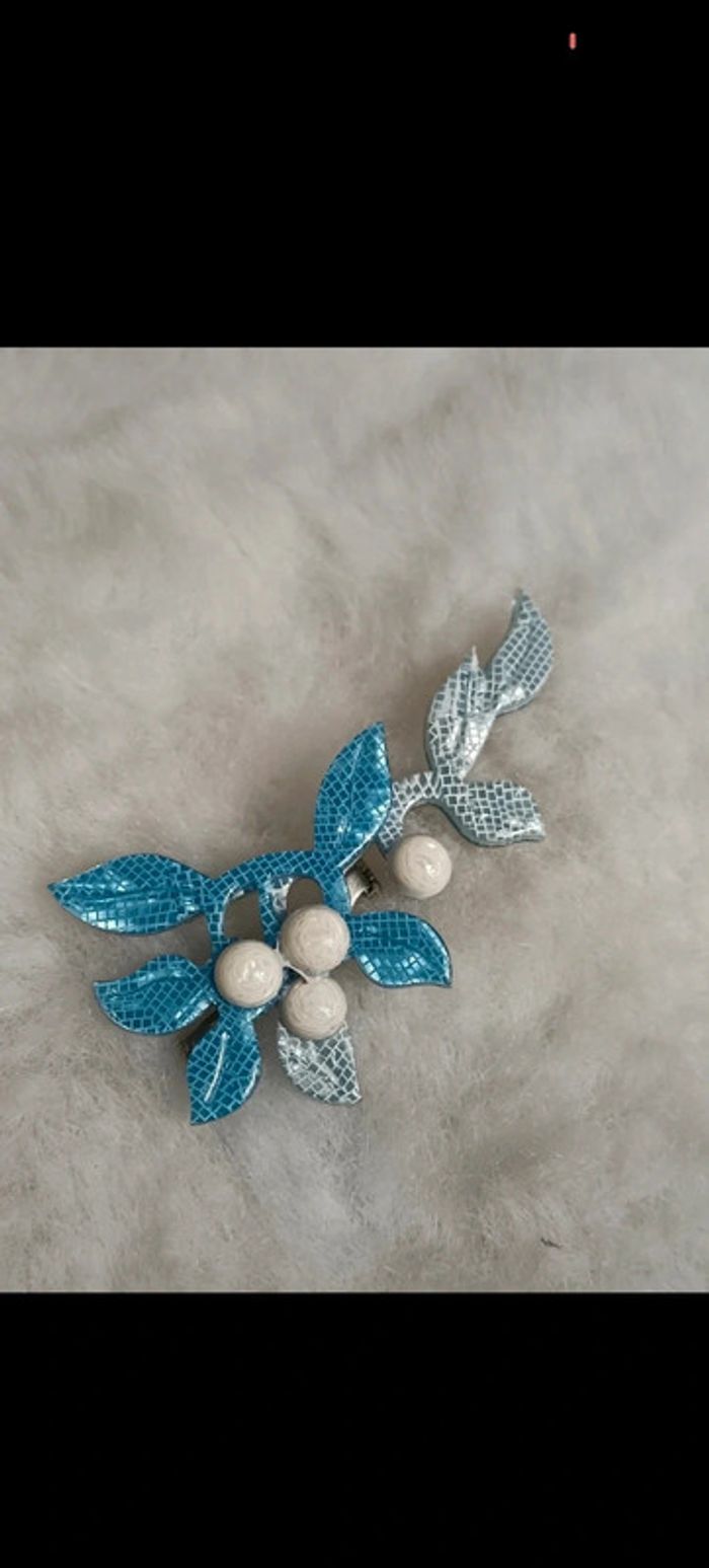 Léa Stein Paris | Broche art déco - photo numéro 5