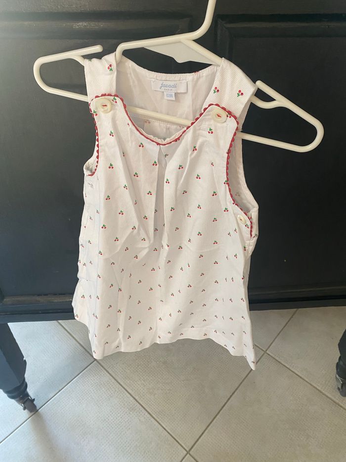 Robe été de la marque Jacadi - photo numéro 3