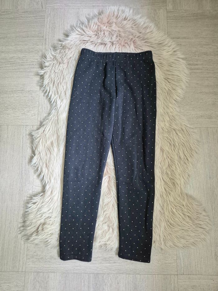 Leggings molletonné * Kiabi * - photo numéro 2