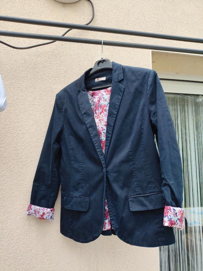 Blazer femme L